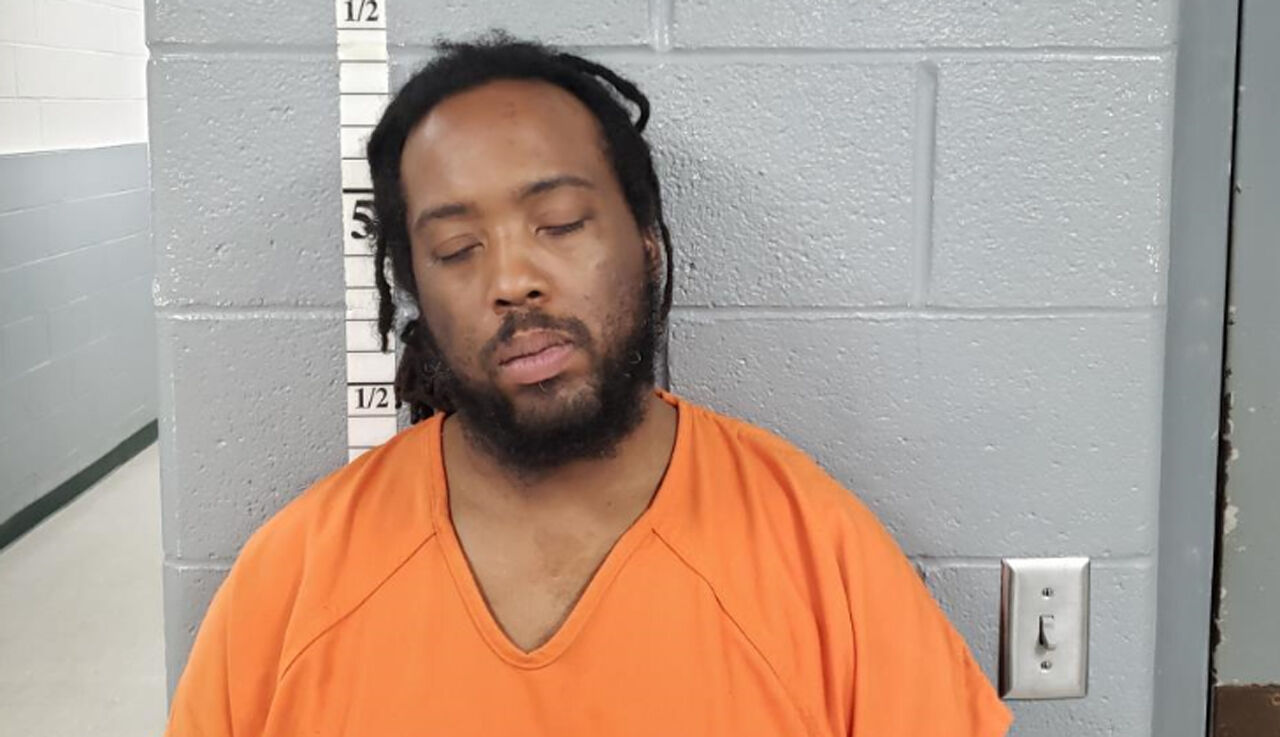 Louisville man arrested for human trafficking in Hillview